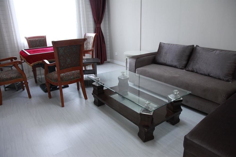 Хучжоу: Huzhou Youyou Holiday Hotel