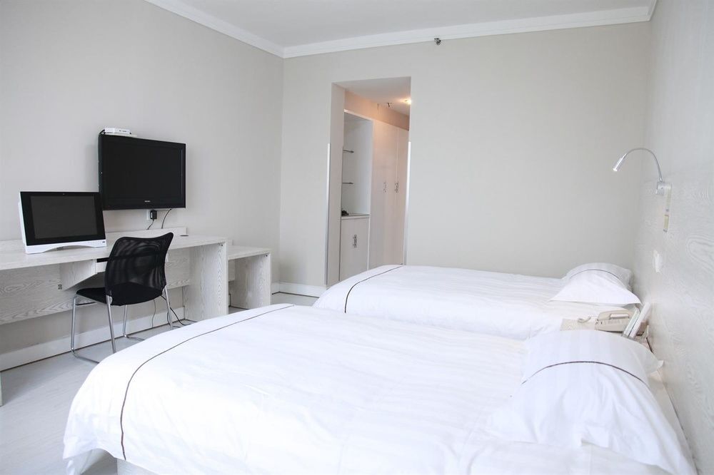 Хучжоу: Huzhou Youyou Holiday Hotel