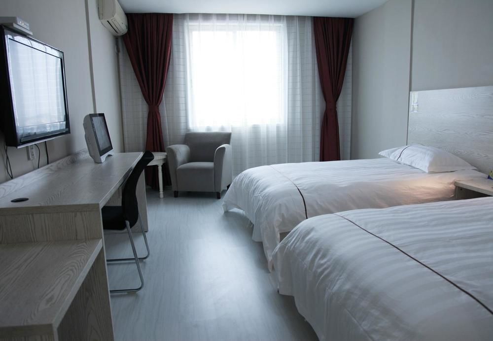 Хучжоу: Huzhou Youyou Holiday Hotel