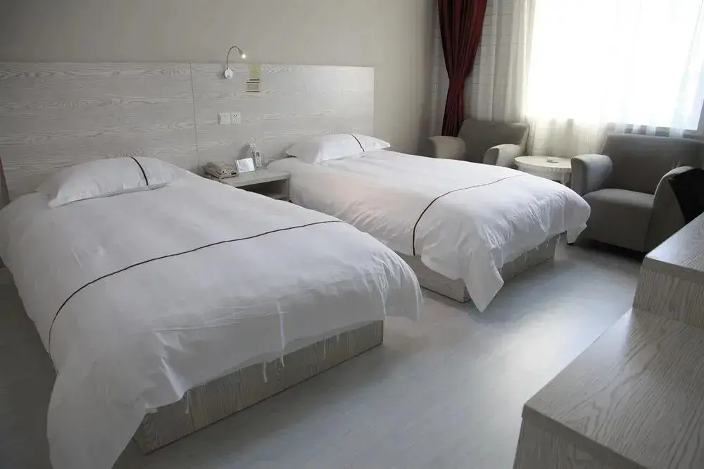 Хучжоу: Huzhou Youyou Holiday Hotel
