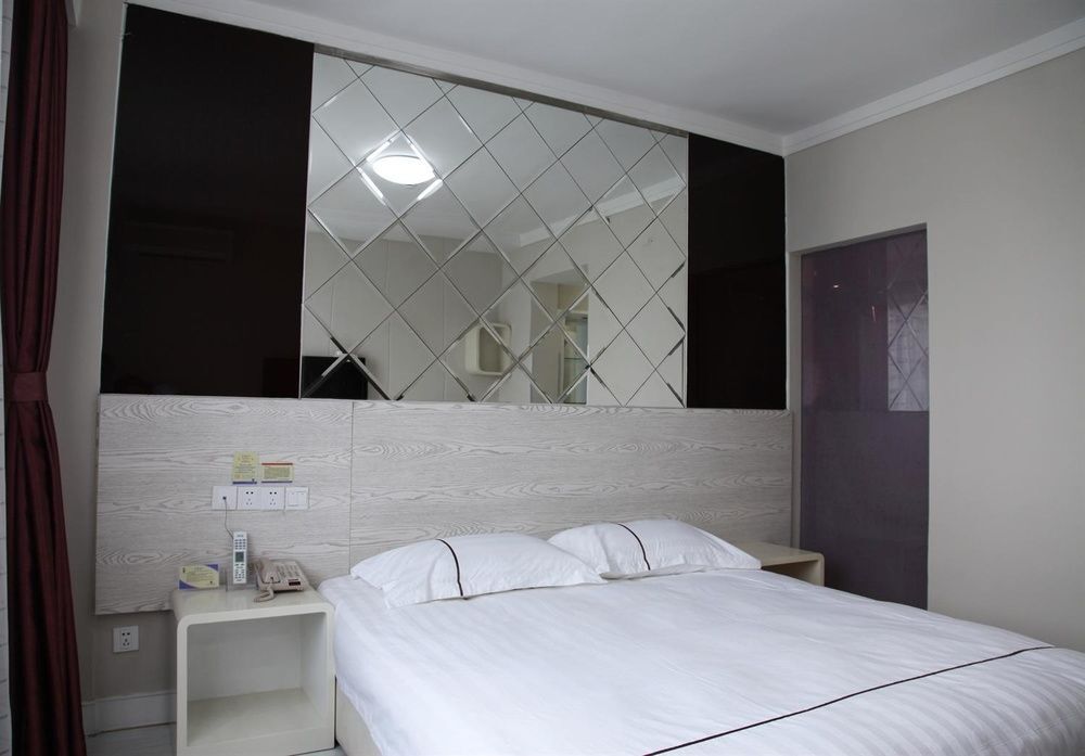 Хучжоу: Huzhou Youyou Holiday Hotel