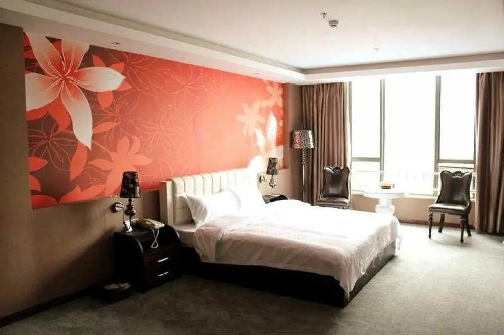 Ухань: Baroque Hotel