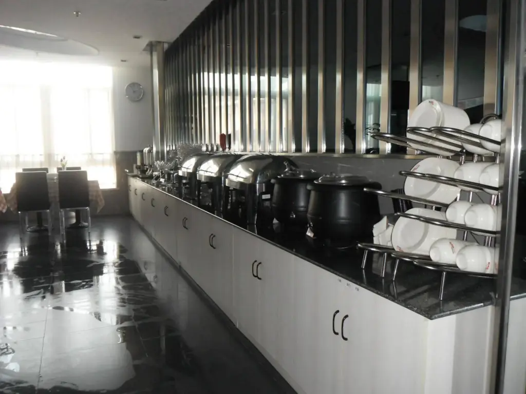 Шанхай: Motel 168 Suzhou Luzhi Guzhen