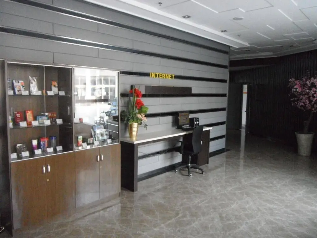 Шанхай: Motel 168 Suzhou Luzhi Guzhen