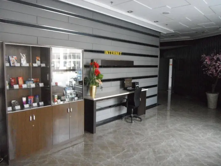 Шанхай: Motel 168 Suzhou Luzhi Guzhen