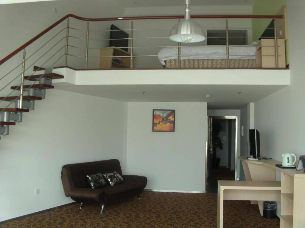 Шанхай: Motel 168 Suzhou Luzhi Guzhen