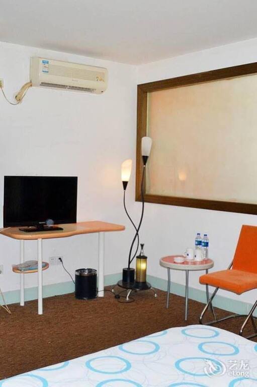 Motel Hotel Fu'nan Dicheng North Road — фото 1