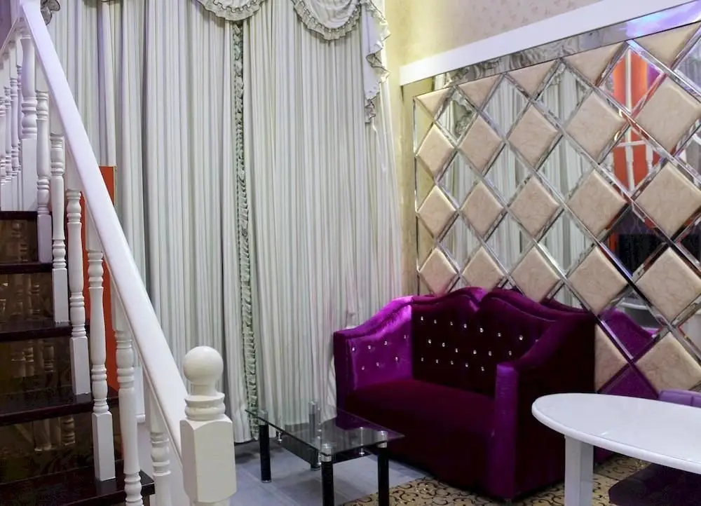Хэфэй: Aoyue Fashion Holiday Hotel