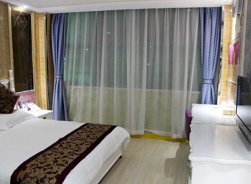 Хэфэй: Aoyue Fashion Holiday Hotel