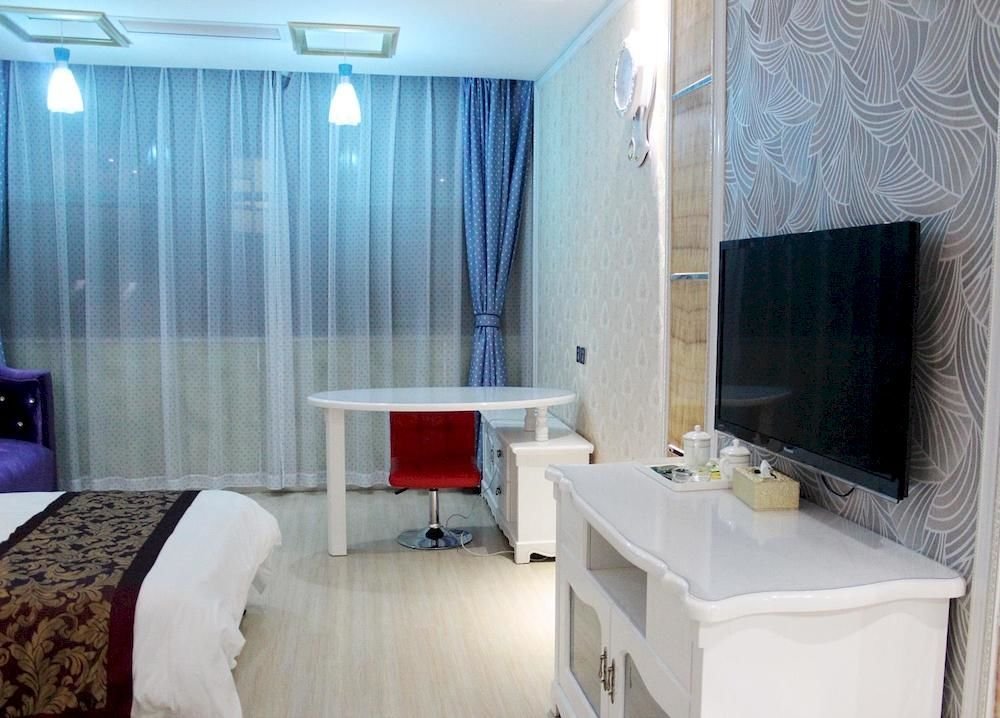 Хэфэй: Aoyue Fashion Holiday Hotel
