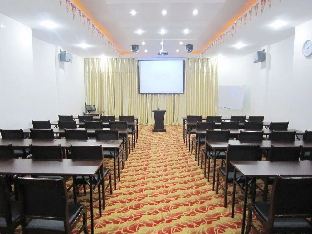 Циндао: Motel 168 Xiangjiang Road - Qingdao
