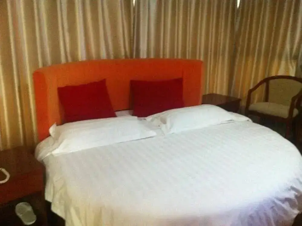 Наньтун: Jianghai Star Hotel