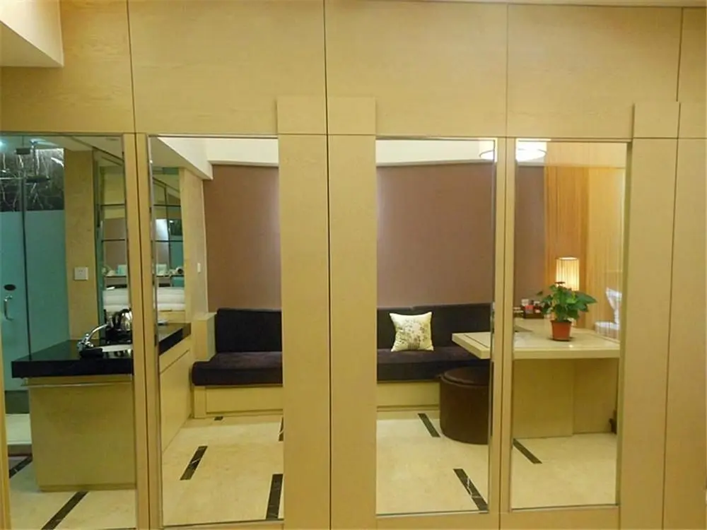 Ханчжоу: Hangzhou Crown Jin Apartment