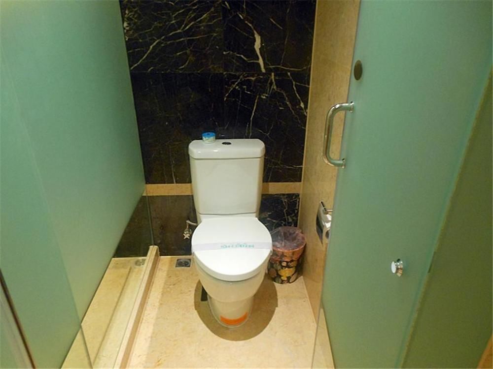 Ханчжоу: Hangzhou Crown Jin Apartment