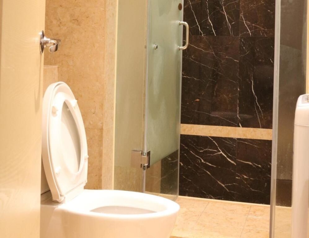 Ханчжоу: Hangzhou Crown Jin Apartment