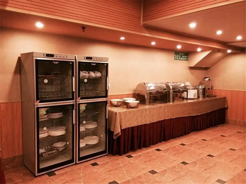 Чунцин: 7Days Inn Hotel (Chongqing Longtousi North Railway Station High-Speed Rail Station)