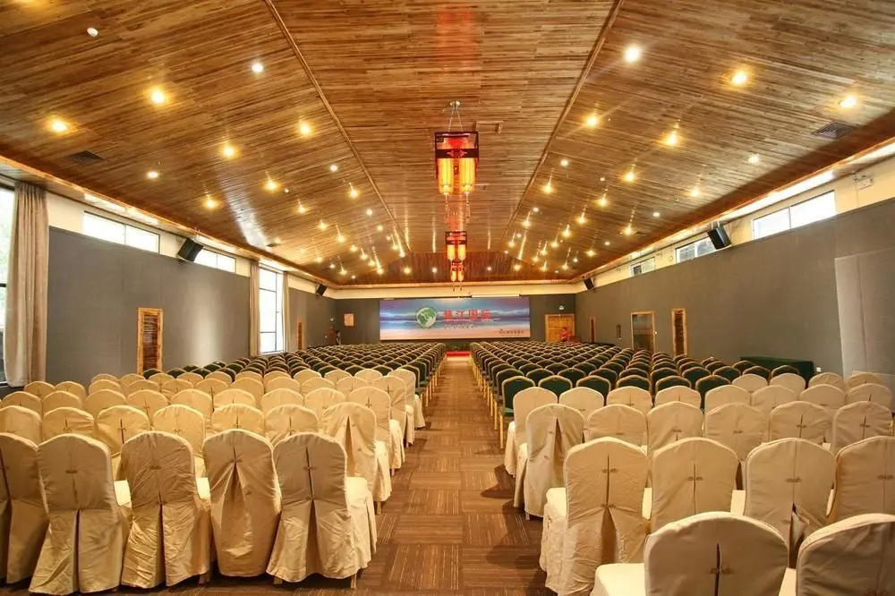 Шэньчжэнь: Guanlan Shanshuitlanyuan Tourism Culture Garden