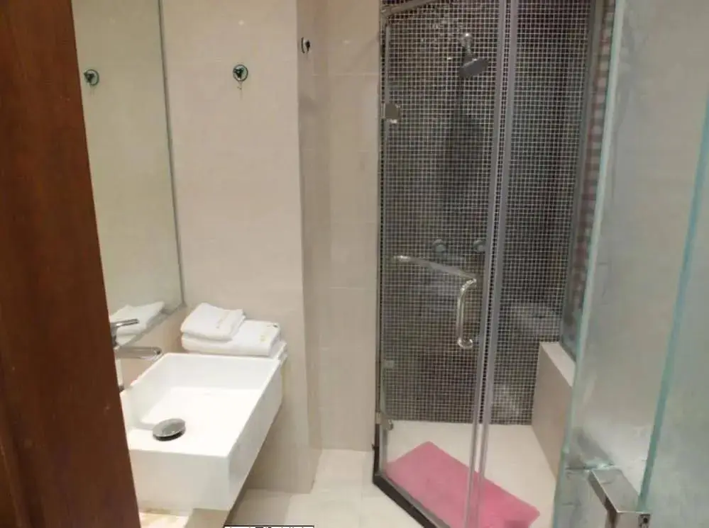 Чэнду: Candy Hotel Apartment