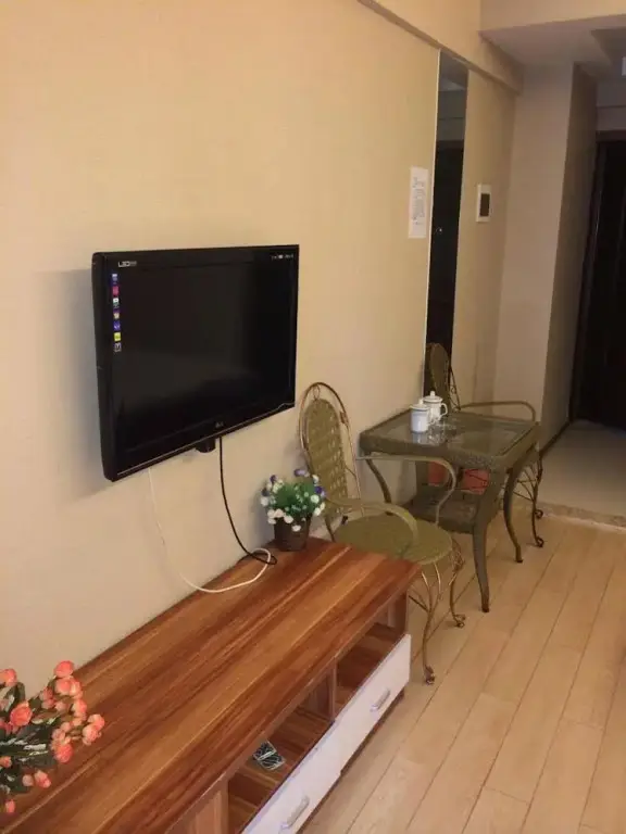 Чэнду: Candy Hotel Apartment