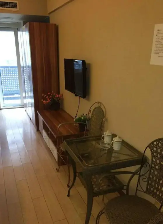 Чэнду: Candy Hotel Apartment