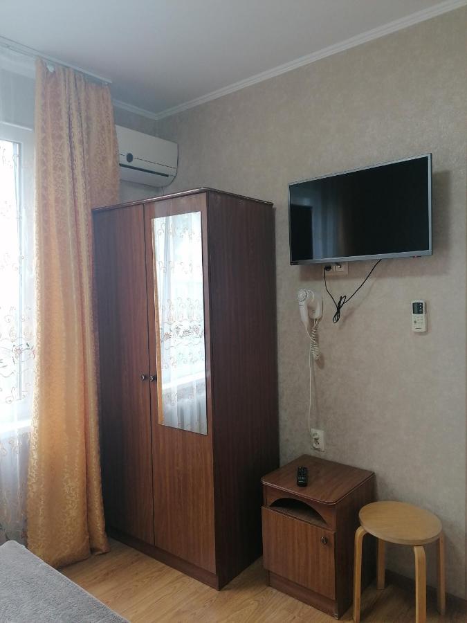 Красная Поляна: ОТДЫХ У МОРЯ