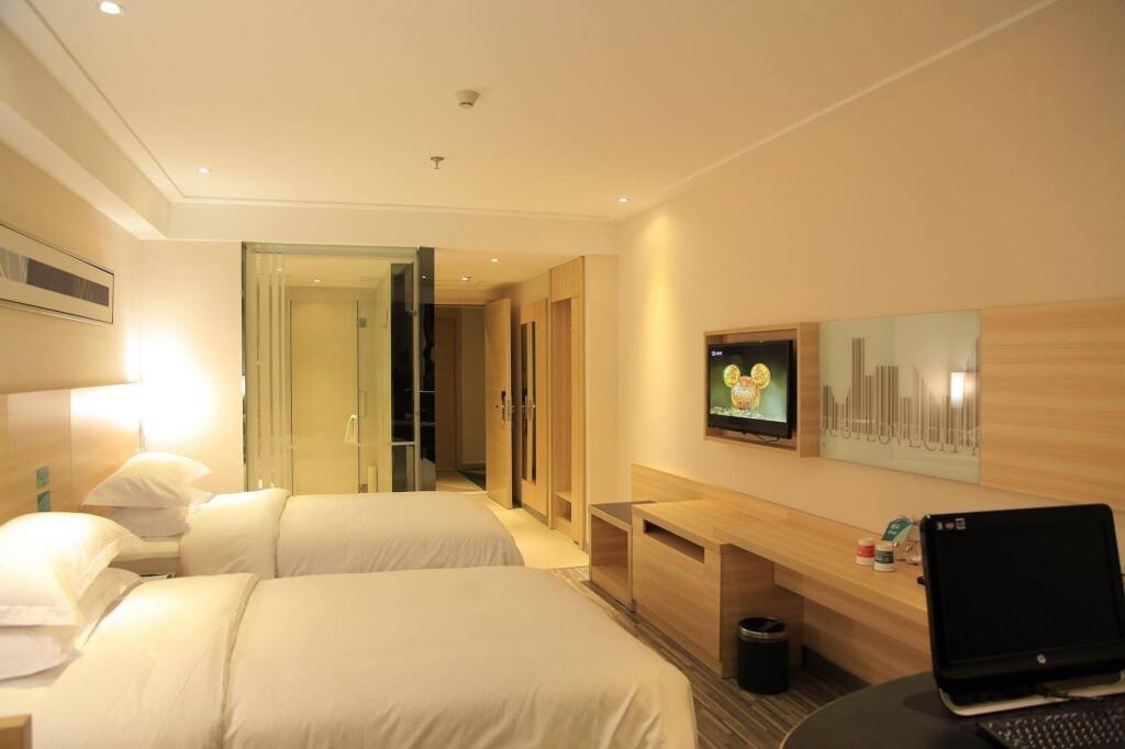 Шэньчжэнь: City Comfort Inn Shenzhen Qinghu Subway Station