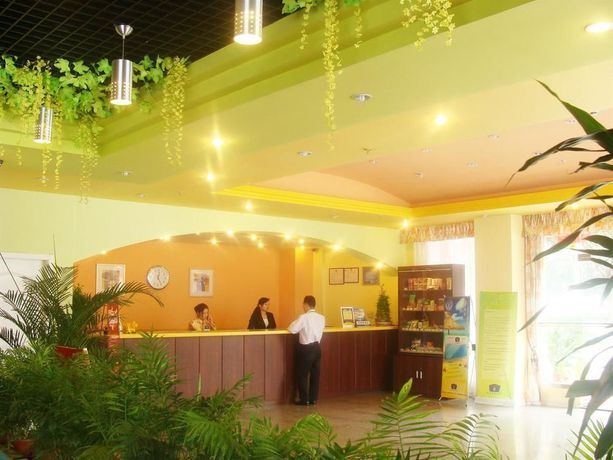 Дунгуань: Home Inn Changping Avenue
