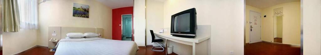Гуйлинь: Hanting Hotel