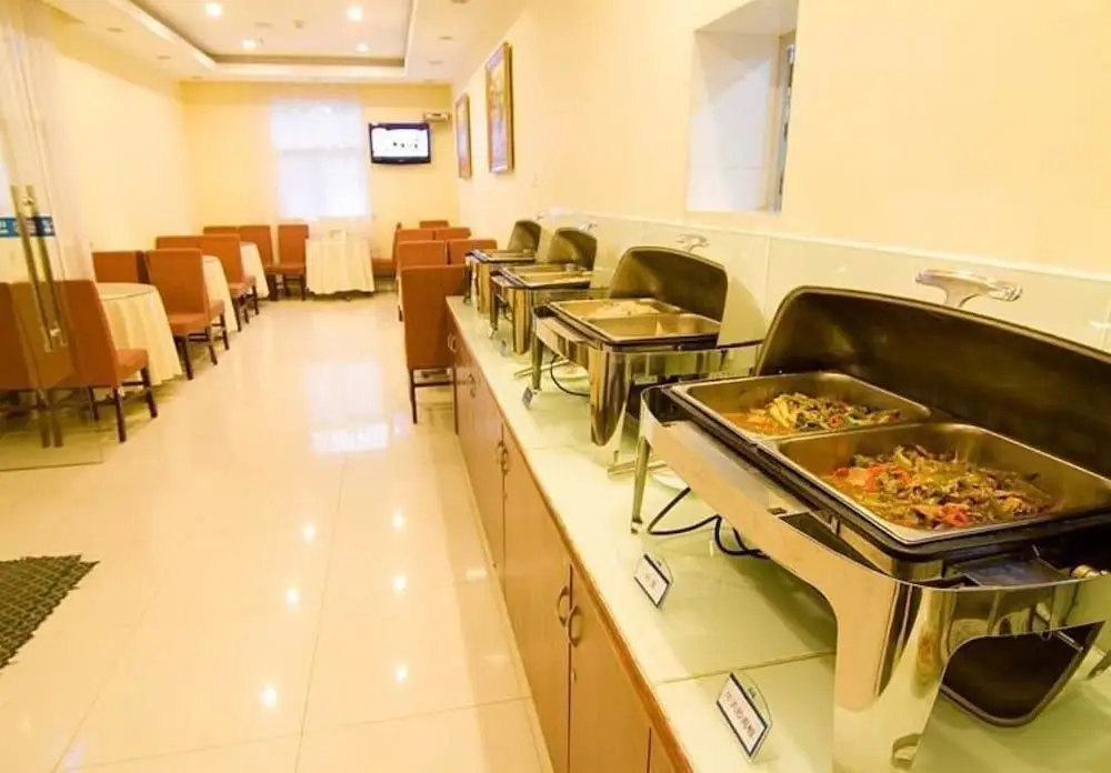 Гуйлинь: Hanting Hotel