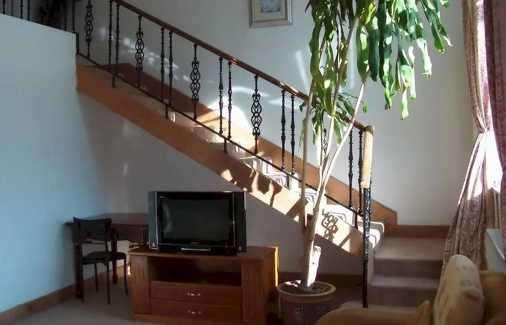 Харбин: Yabuli Tongxin Mountain Villa