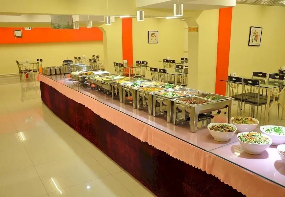 Пекин: Hejia Inns Baiyuntian Branch