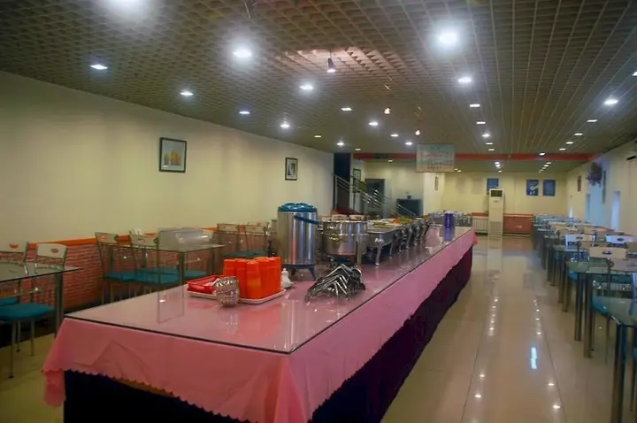 Пекин: Hejia Inns Baiyuntian Branch