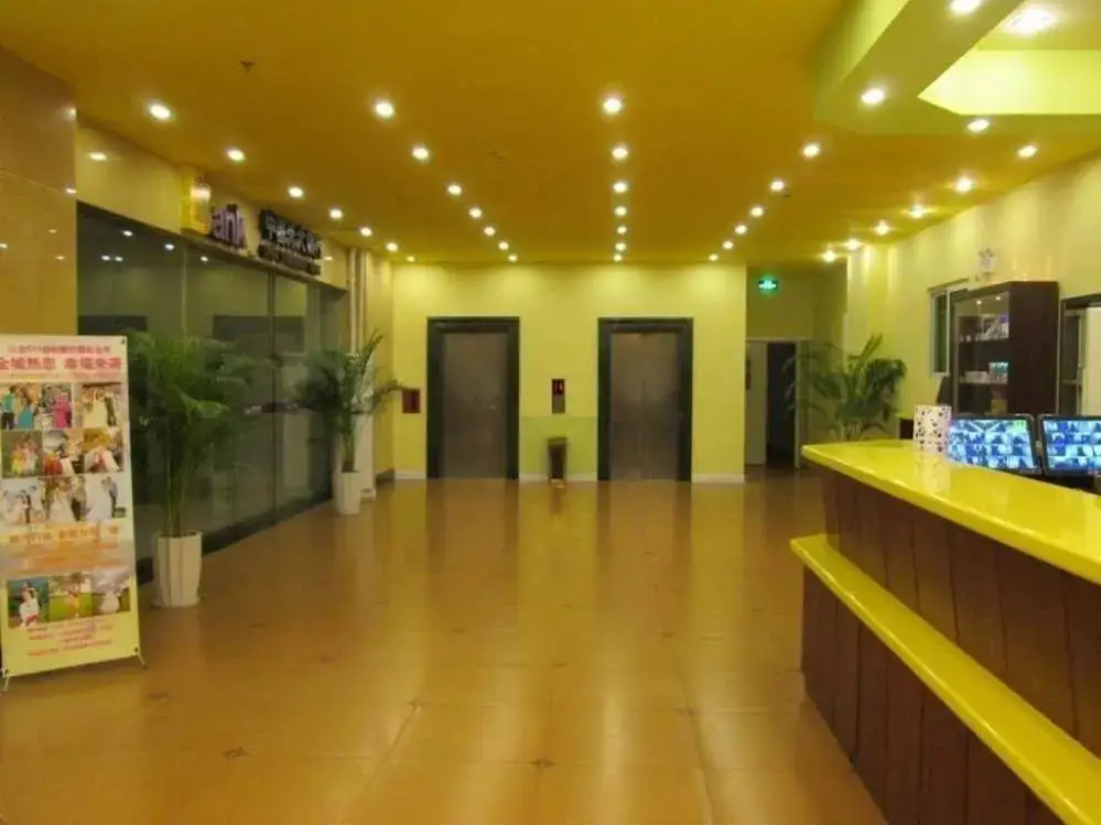 Санья: Home Inn Sanya Xinfeng Street Sanya Bay Branch