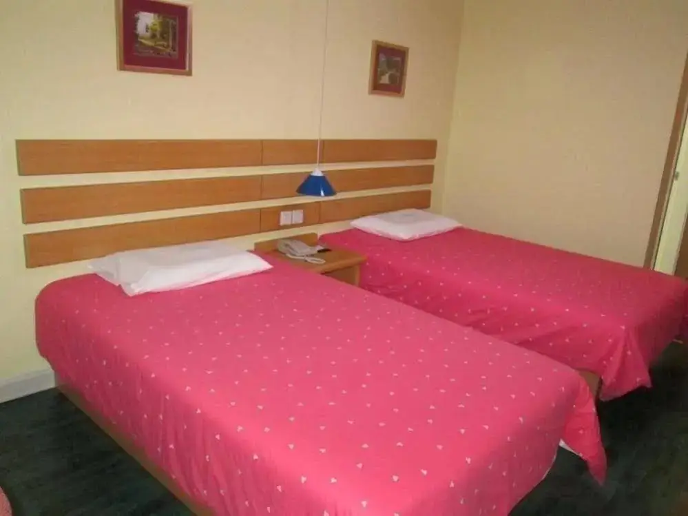 Санья: Home Inn Sanya Xinfeng Street Sanya Bay Branch