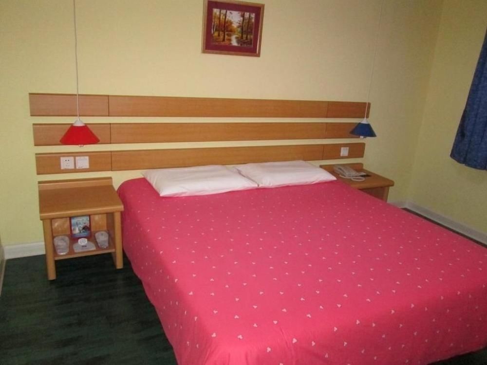 Санья: Home Inn Sanya Xinfeng Street Sanya Bay Branch