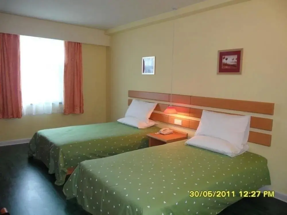 Санья: Home Inn Sanya Xinfeng Street Sanya Bay Branch