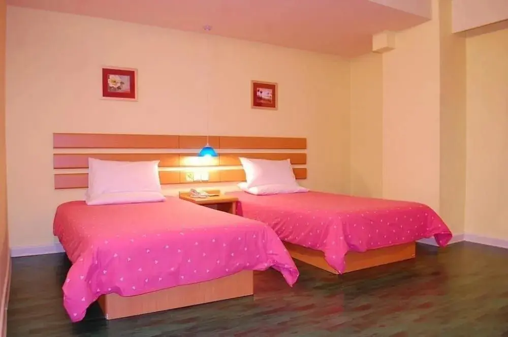 Санья: Home Inn Sanya Xinfeng Street Sanya Bay Branch