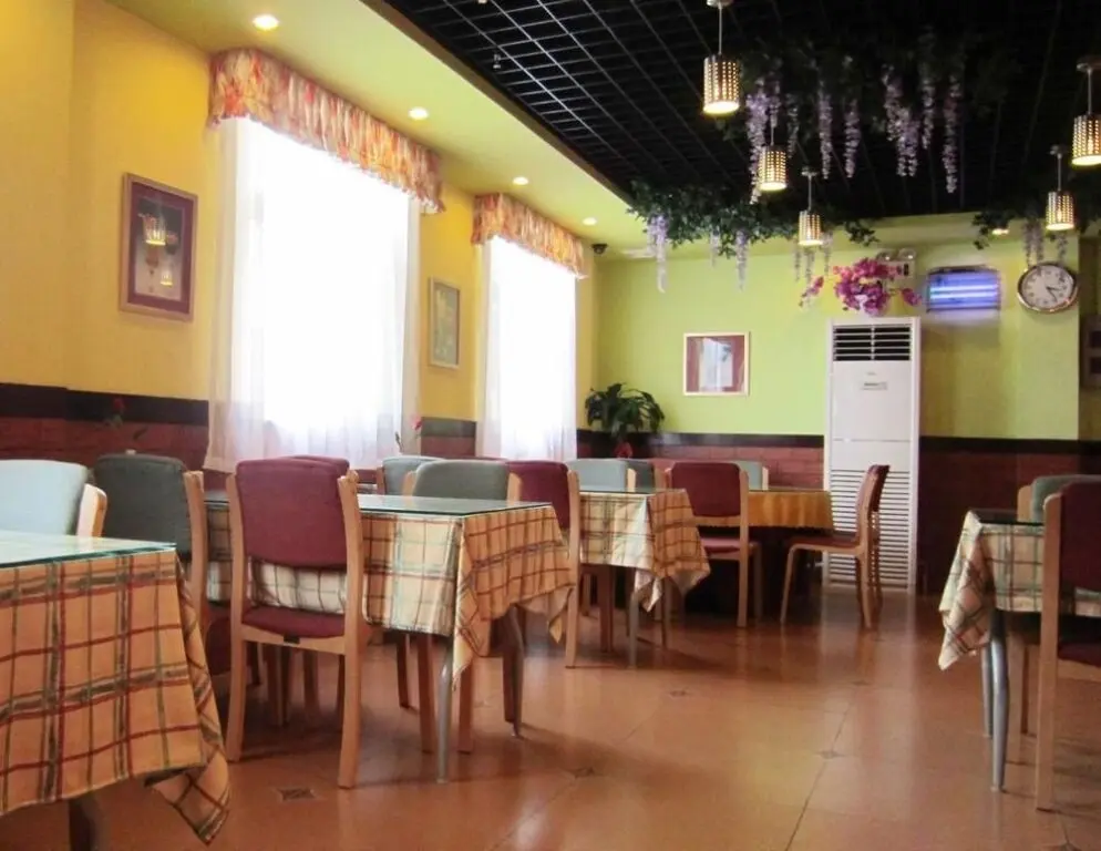 Шаньтоу: Home Inn Shantou Chenghai Chenghua Road