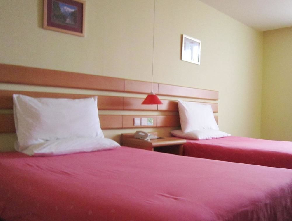 Шаньтоу: Home Inn Shantou Chenghai Chenghua Road