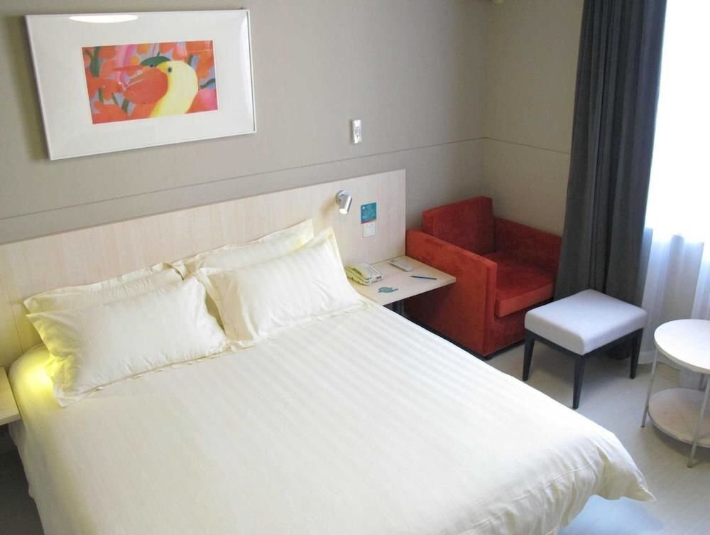 Шаньтоу: Jinjiang Inn Shantou Convention Center