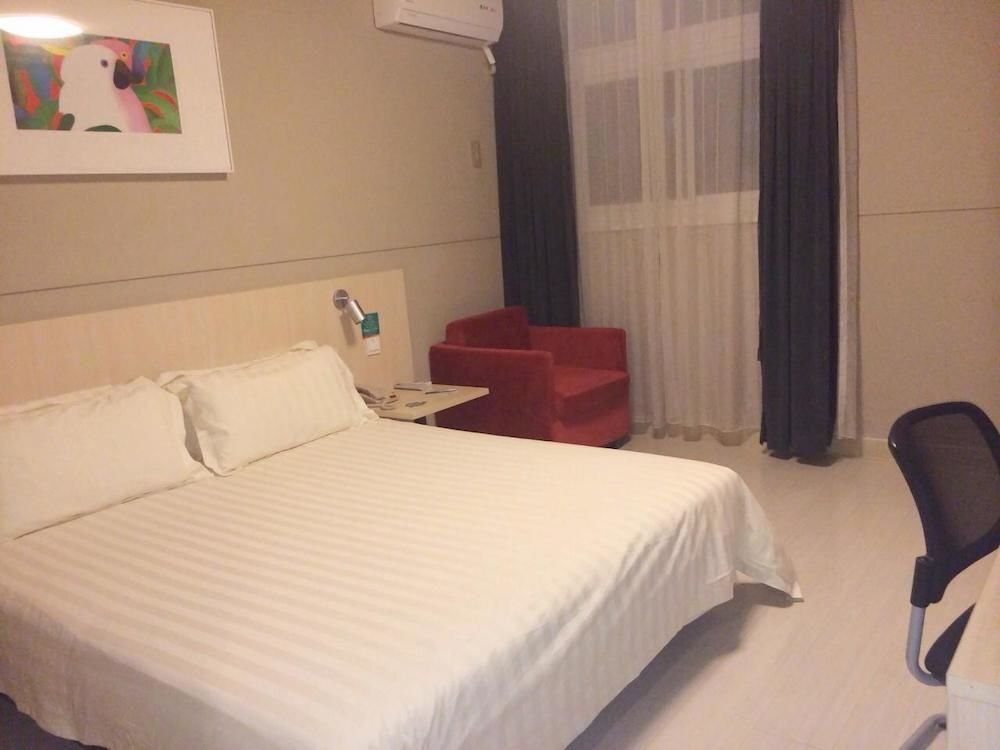 Шаньтоу: Jinjiang Inn Shantou Convention Center