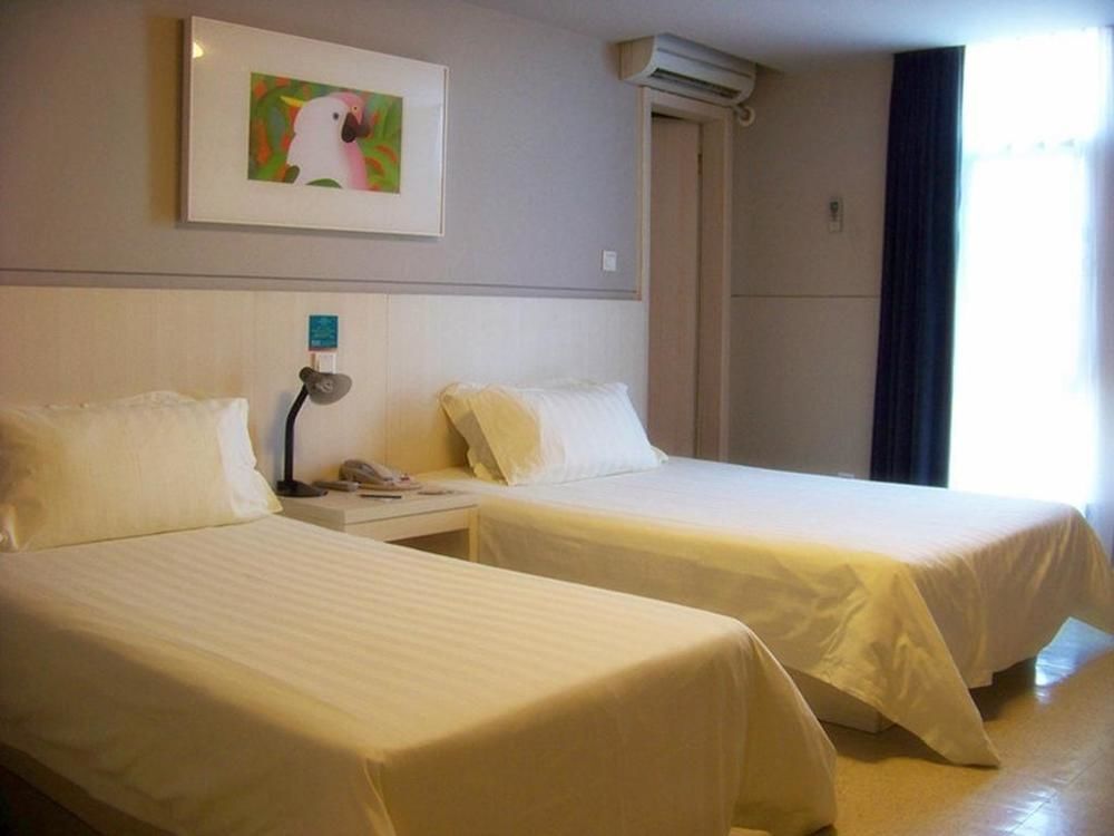 Шаньтоу: Jinjiang Inn Shantou Convention Center