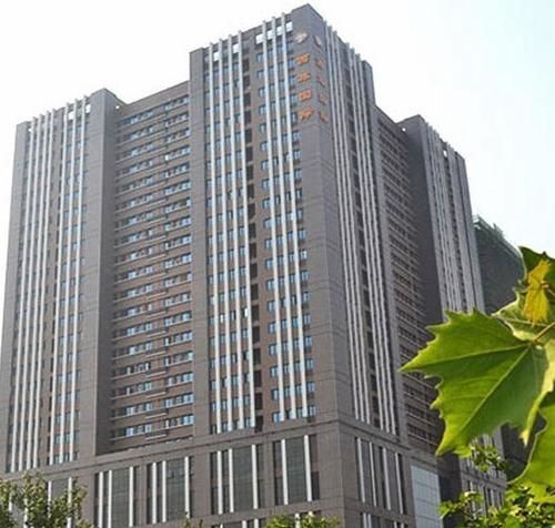 Сиань: Dema Xiya Hotel