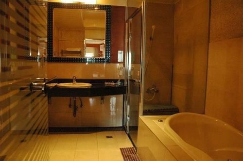 Сиань: Dema Xiya Hotel