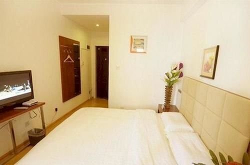 Сиань: Dema Xiya Hotel
