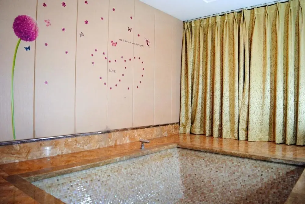 Чунцин: Meng Chi Hotel
