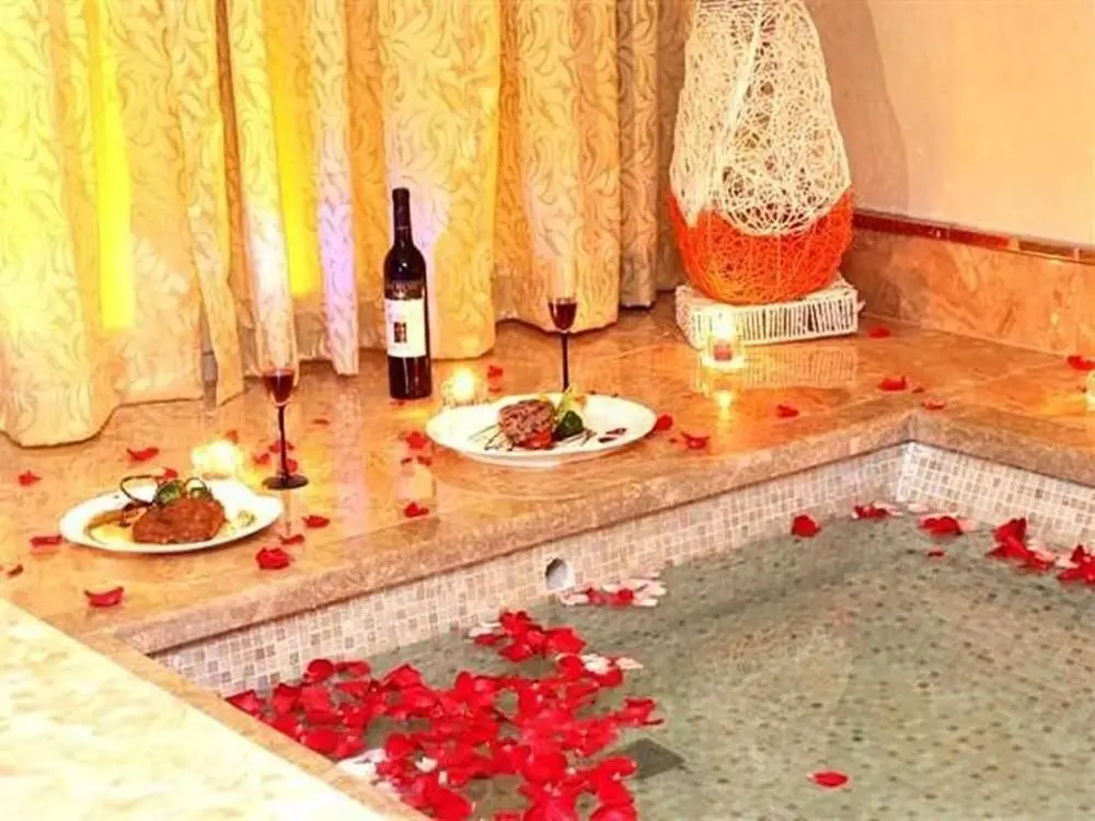 Чунцин: Meng Chi Hotel