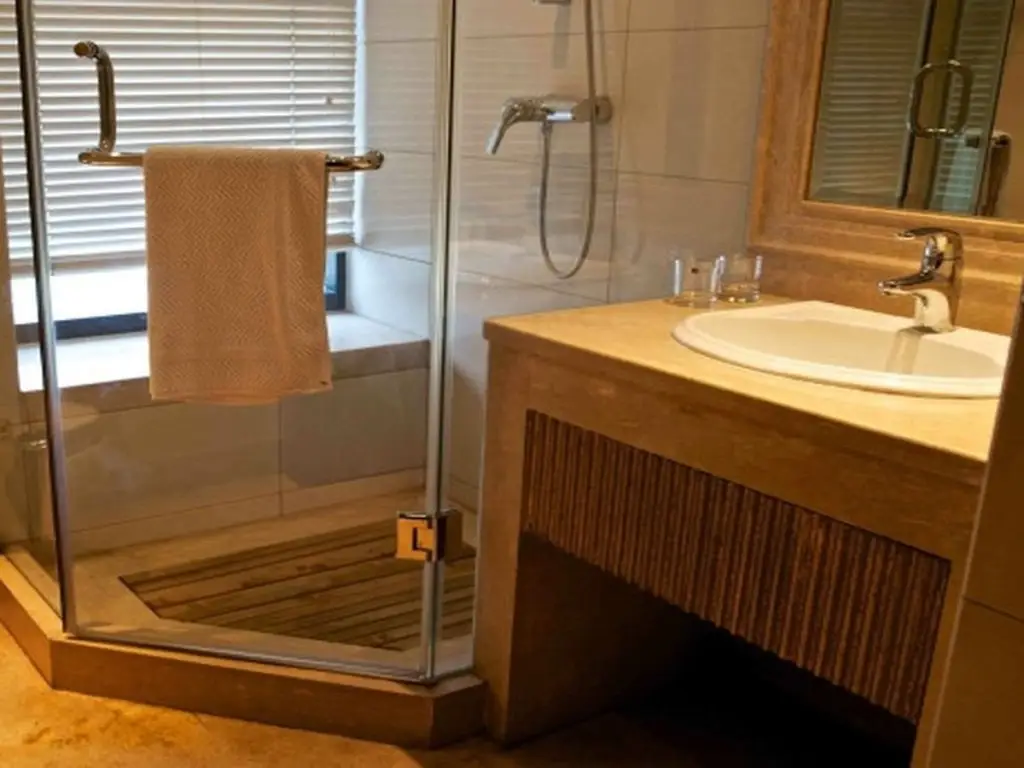 Пекин: Beijing Shi Mao Intl' Service Apartment