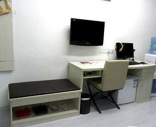 Лиаоченг: Shangkeyou Express Hotel