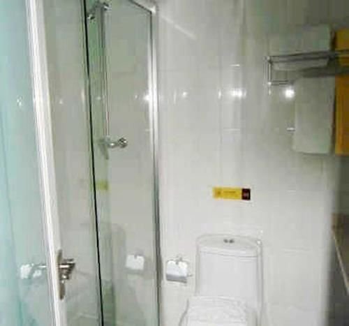 Лиаоченг: Shangkeyou Express Hotel